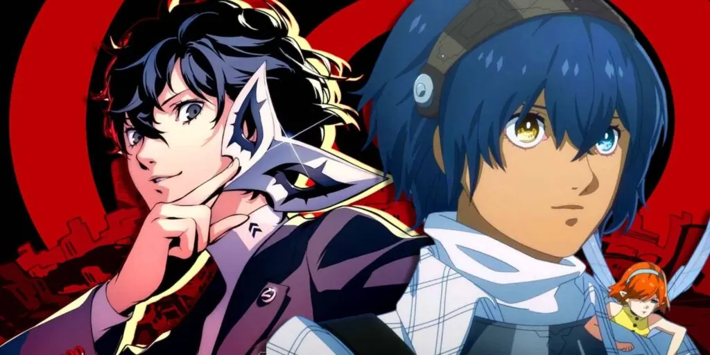 Atlus afirma que seus RPGs podem estar começando a ficar datados e que precisam de mudanças