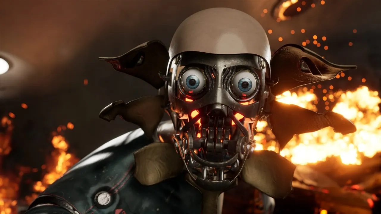 Atomic Heart apresenta Calamity, sua quarta e última expansão
