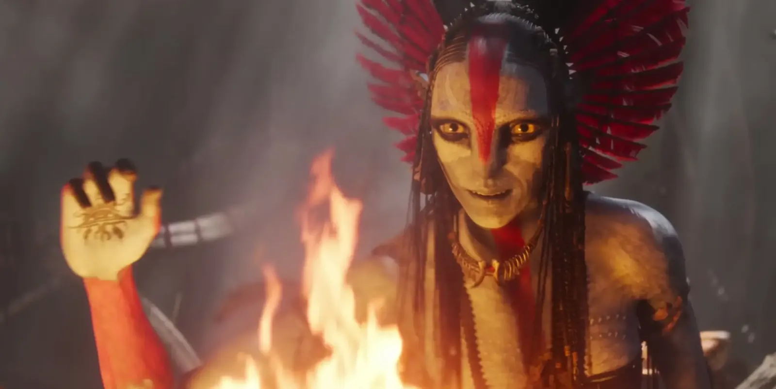 Avatar: Fogo e Cinzas se torna o primeiro filme em 3 anos a alcançar marca importante em bilheteria