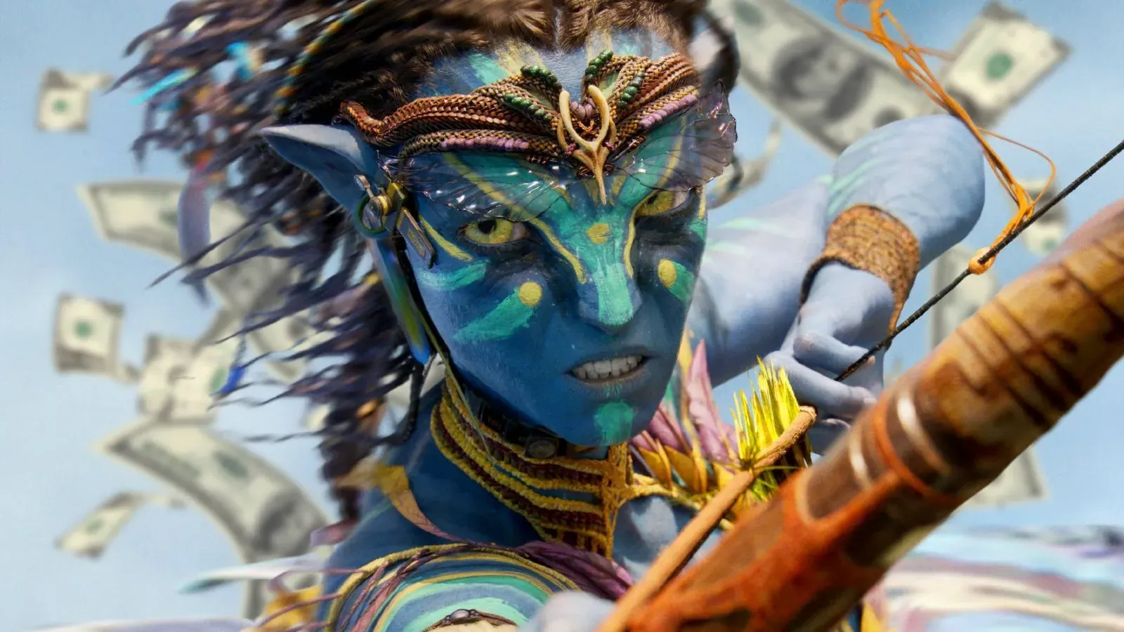 Avatar: Fogo e Cinzas ultrapassa marca de US$ 1 bilhão e James Cameron recebe título histórico, confirma analista