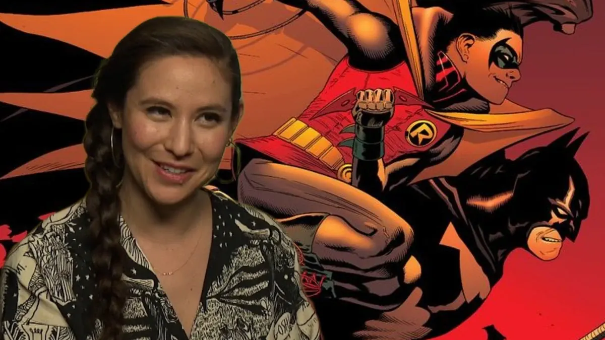 Batman do DCU: Revelada a roteirista misteriosa de The Brave And The Bold