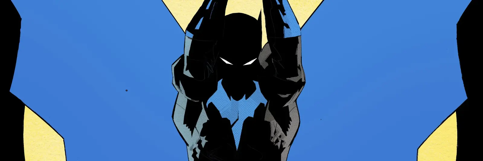 Batman e DC dominam lista das HQs mais vendidas de 2025