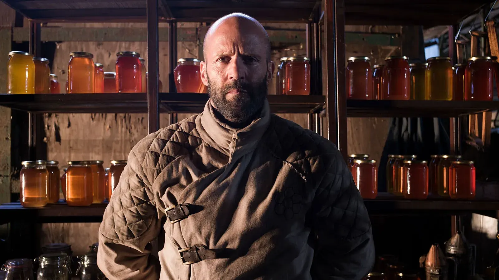 Beekeeper 2 | Filme com Jason Statham ganha data de estreia
