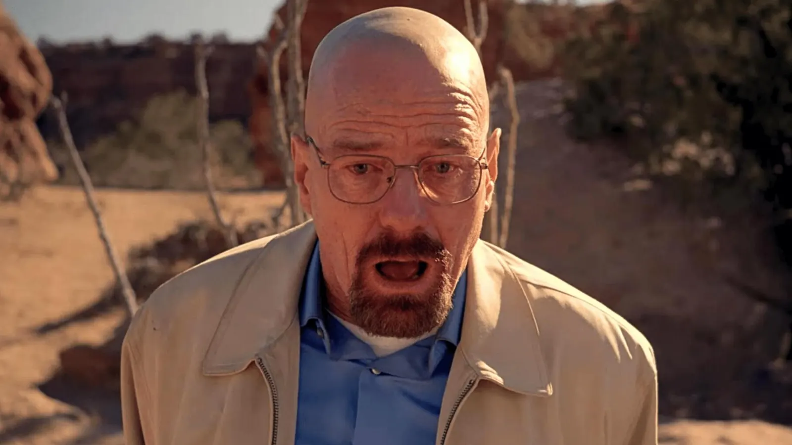 Breaking Bad mantém seu legado na Netflix mesmo 13 anos após o episódio final