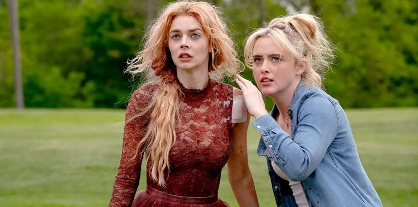 Casamento Sangrento 2 tem data de estreia antecipada novamente pela Disney