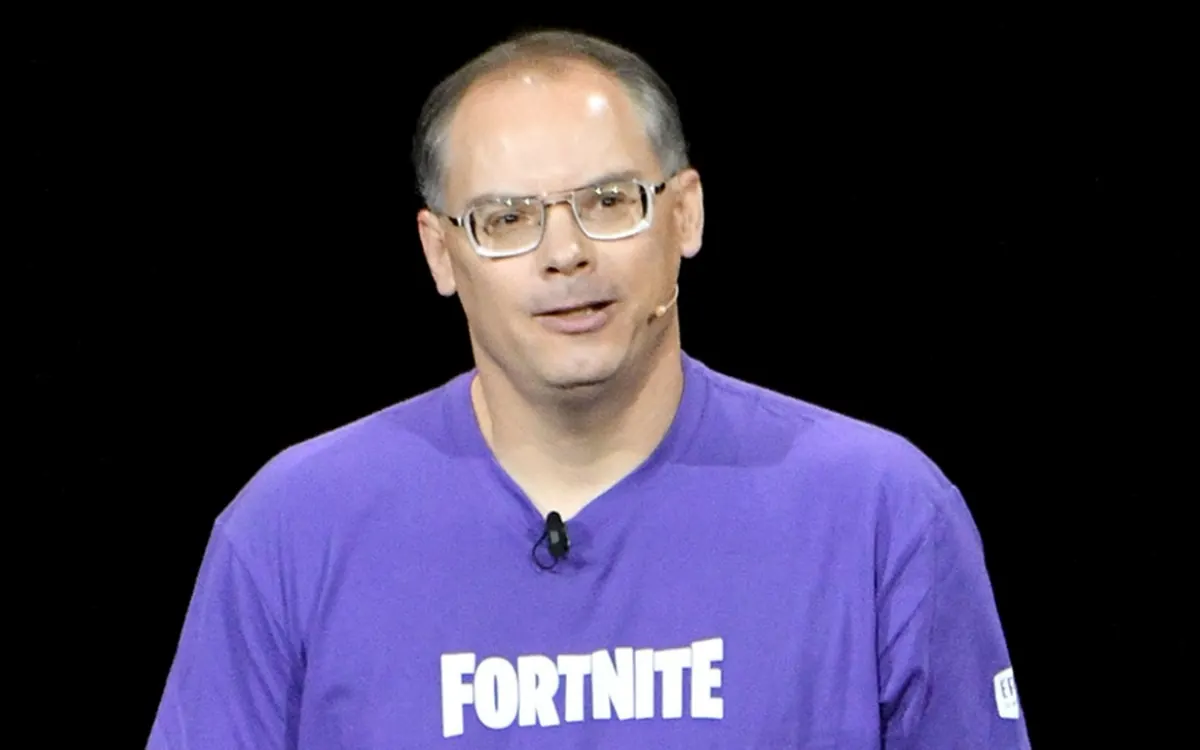 CEO da Epic se opõe ao bloqueio do X após onda de montagens com menores