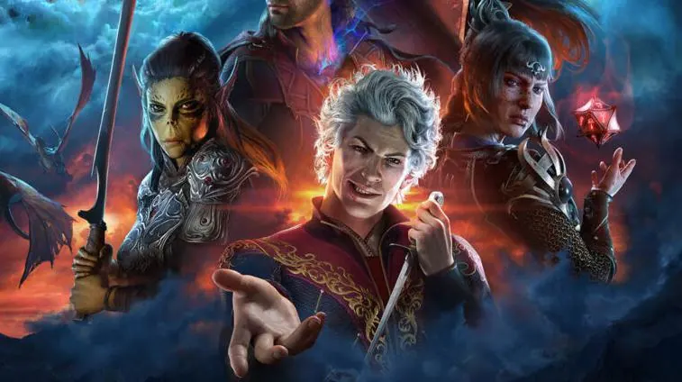 CEO da Larian sobre Baldur’s Gate 3 no Switch 2: “Não era uma decisão nossa”