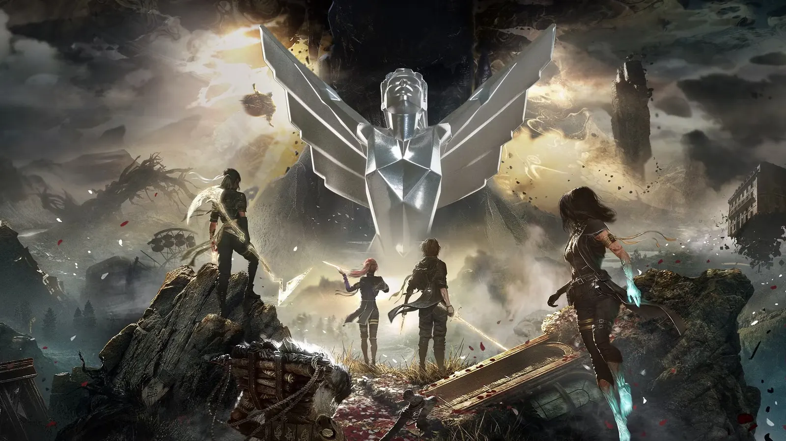 Clair Obscur: Expedition 33 supera The Last of Us Part II e se torna o segundo jogo mais premiado da hisitória