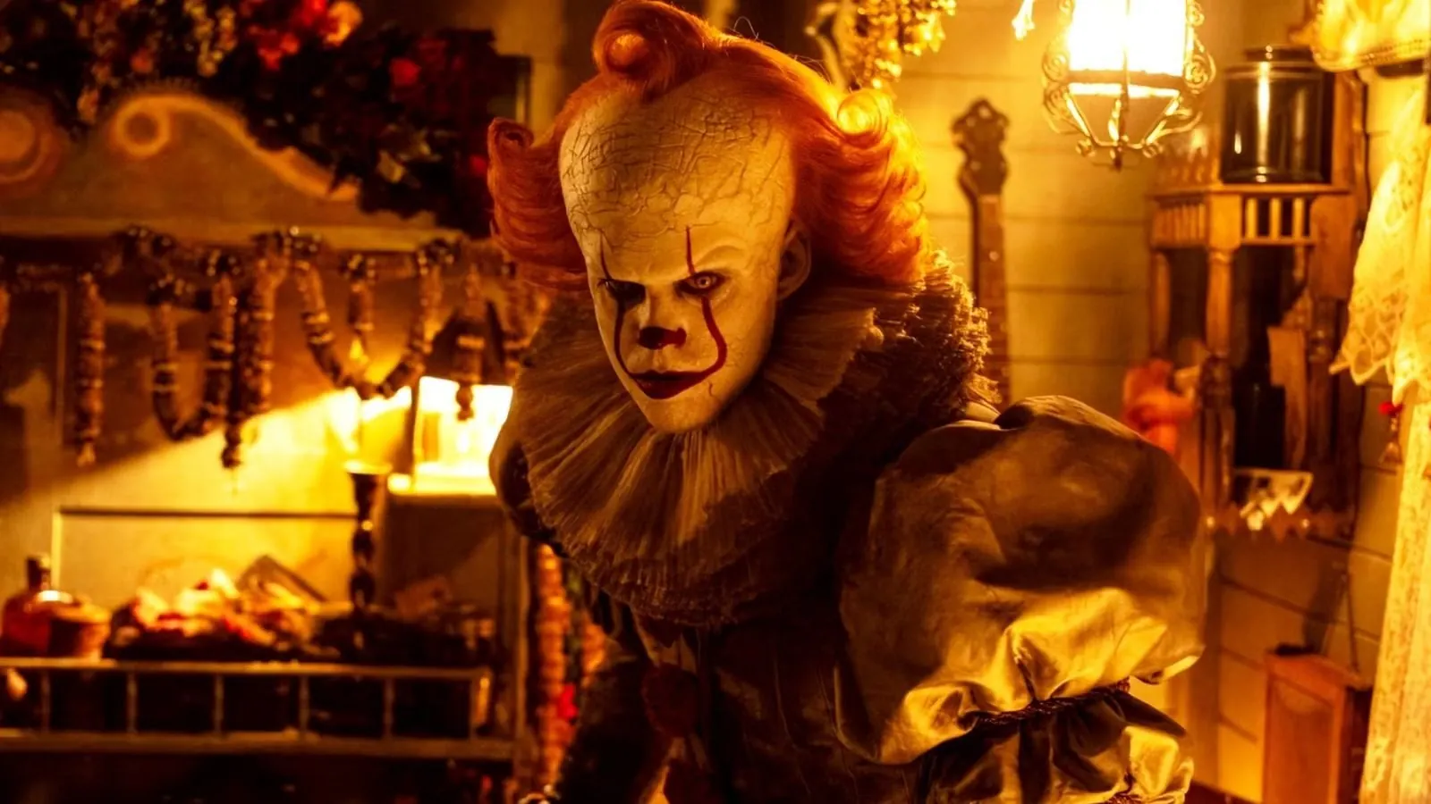 Com cenas inéditas, diretor planeja versão combinada de IT: A Coisa e IT: Capítulo Dois