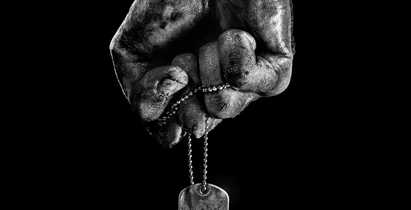 Começa a produção do filme prelúdio de Rambo; Pôster é revelado