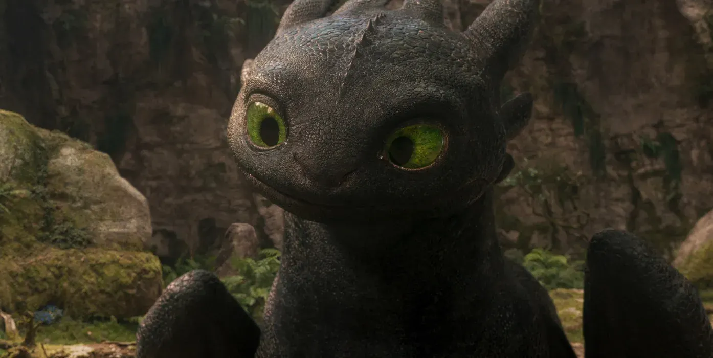 Começa a produção do live-action de Como Treinar o Seu Dragão 2