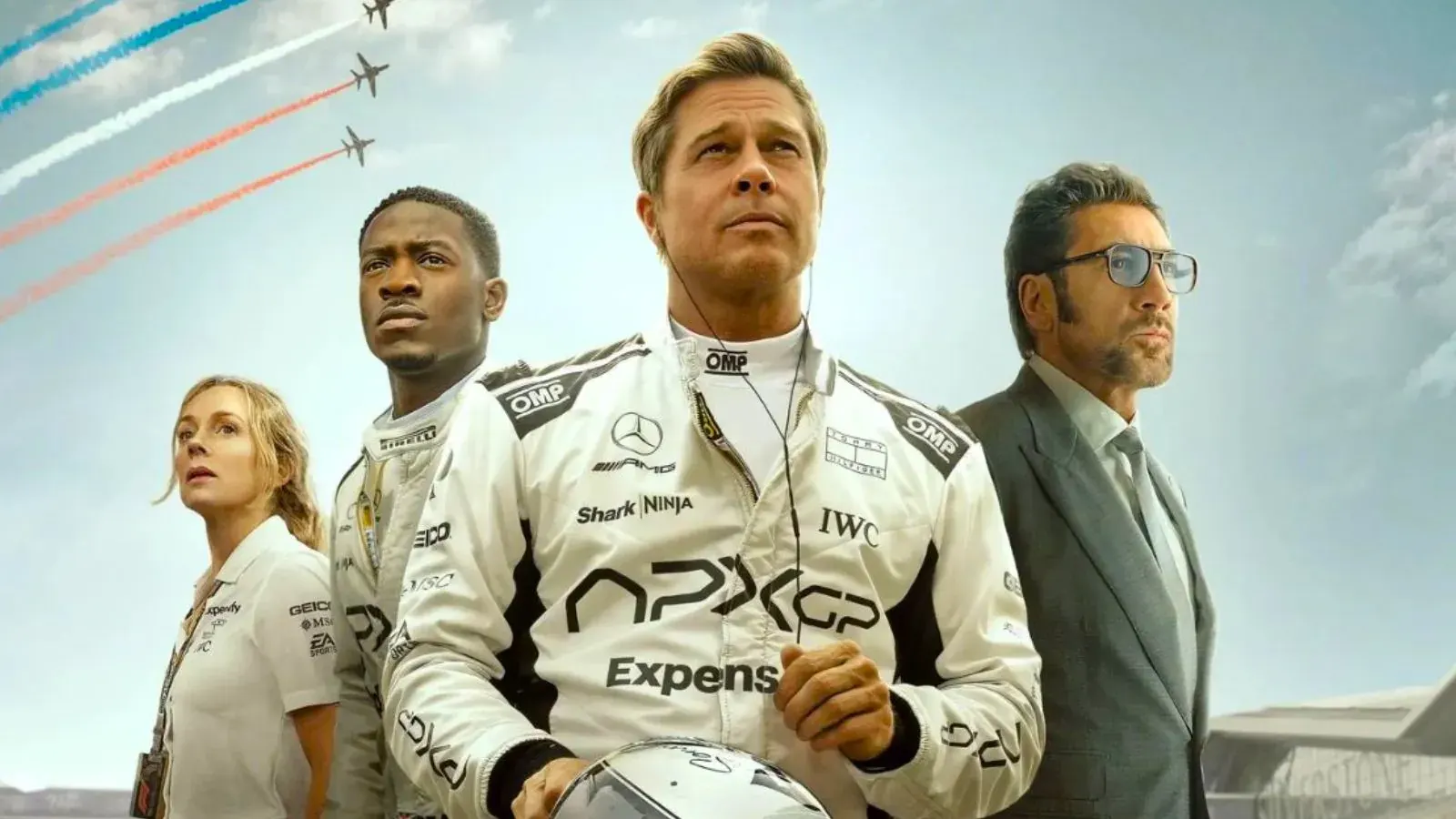 Como o cinema está se tornando um outdoor de luxo para o streaming