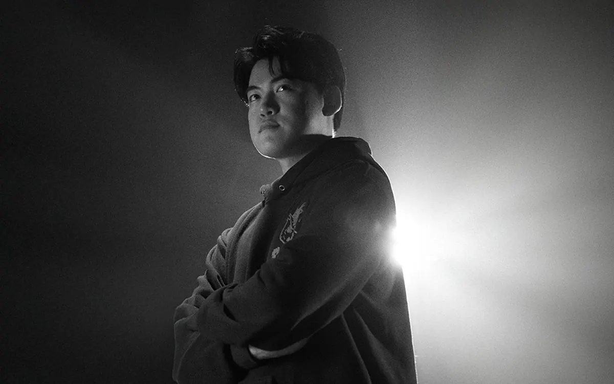 Corsair anuncia parceria exclusiva com Gumayusi, estrela global de League of Legends