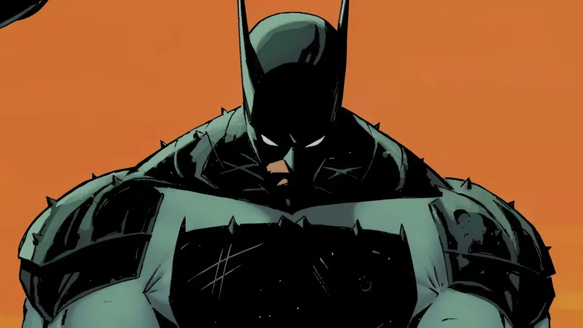 DC massacra concorrência e ocupa 40 posições no Top 50 de vendas de 2025