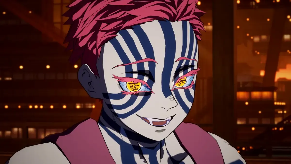 Demon Slayer: Castelo Infinito é a sétima maior bilheteria de 2025