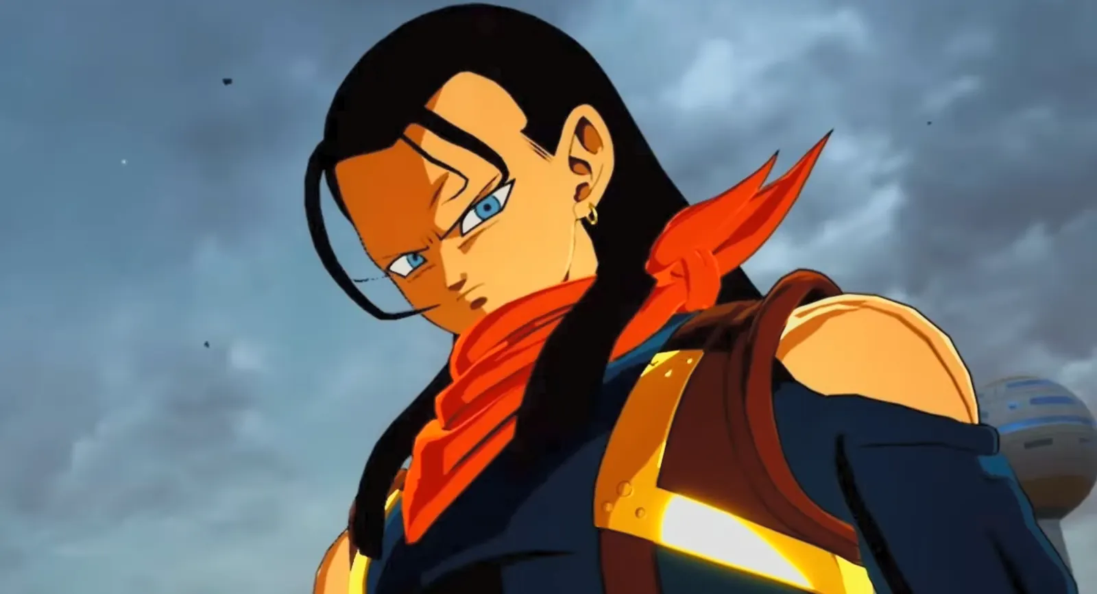 Dragon Ball Sparking! Zero anuncia nova DLC com Super 17 e outros personagens clássicos