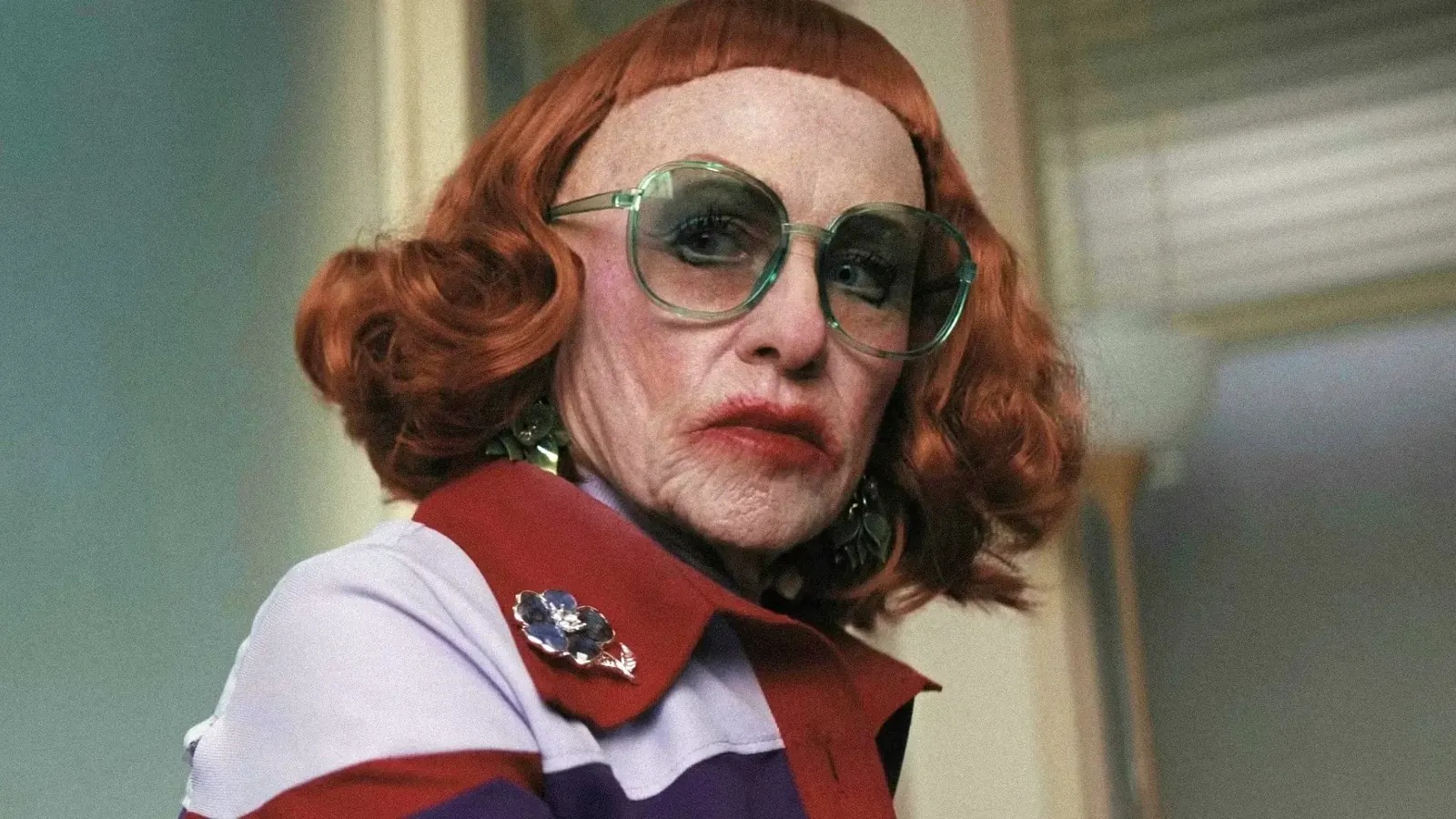 Em alta com A Hora do Mal, Amy Madigan se junta a nova minissérie da Netflix