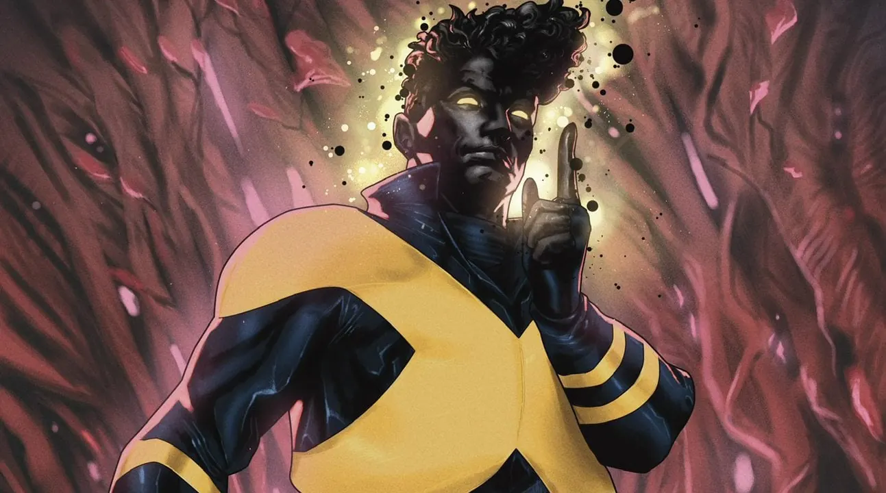 Entenda os poderes de Mancha Solar, o mutante brasileiro