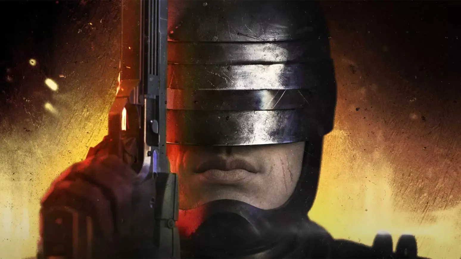 Equipe de RoboCop: Rogue City trabalha em novo RPG de ação