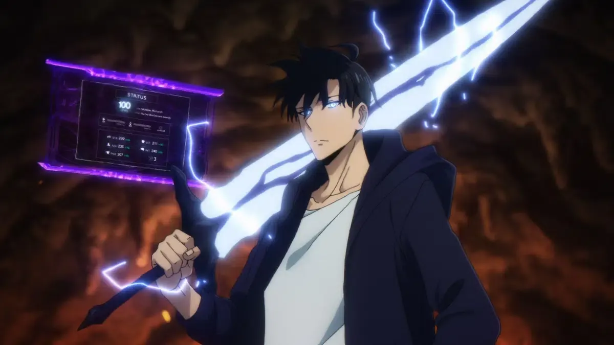 Esses são os 10 animes mais bem avaliados da Crunchyroll — confira quem ficou no topo