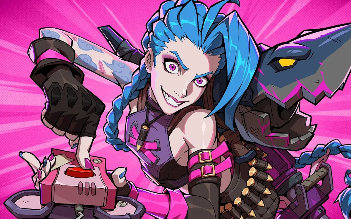 EXCLUSIVO | Visitamos a Riot Games nos EUA, jogamos 2XKO e conversamos com os desenvolvedores