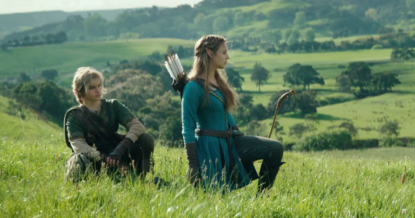 Filme live-action de The Legend of Zelda chegará à Netflix após estreia nos cinemas