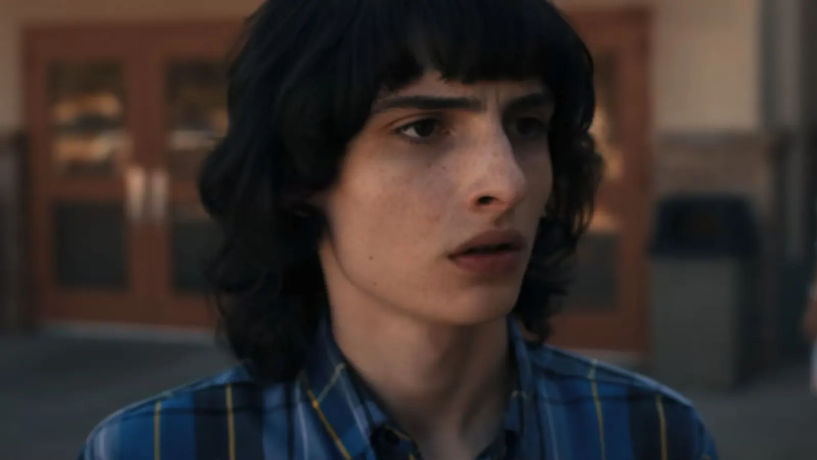 Finn Wolfhard comenta fusão da Netflix e Warner Bros.