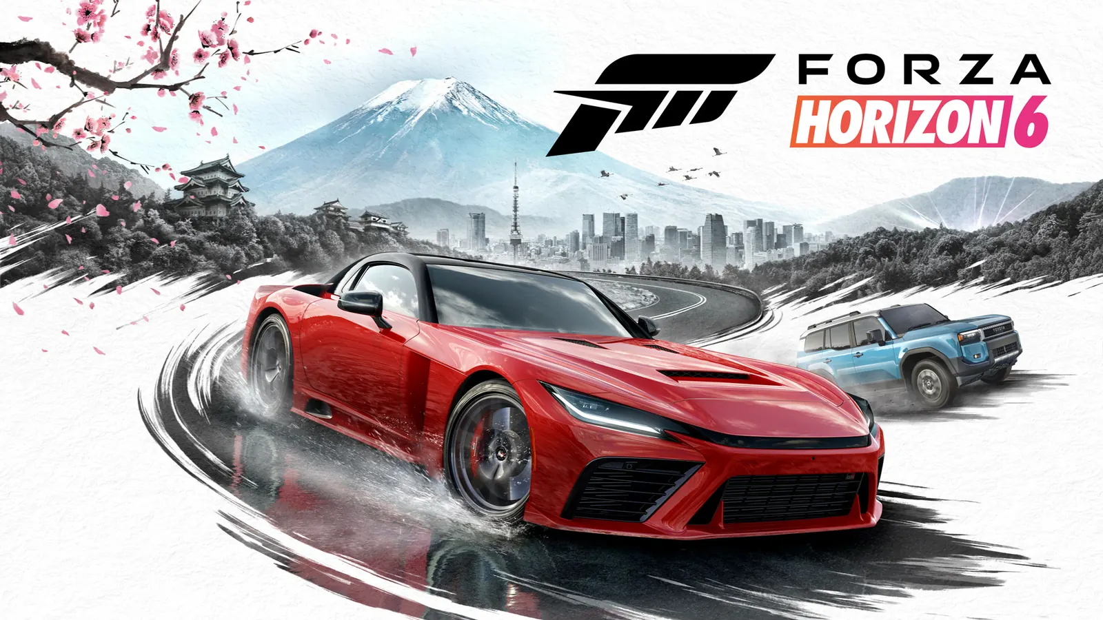 Forza Horizon 6 encarece o acesso antecipado – incluindo o upgrade para os assinantes do Game Pass