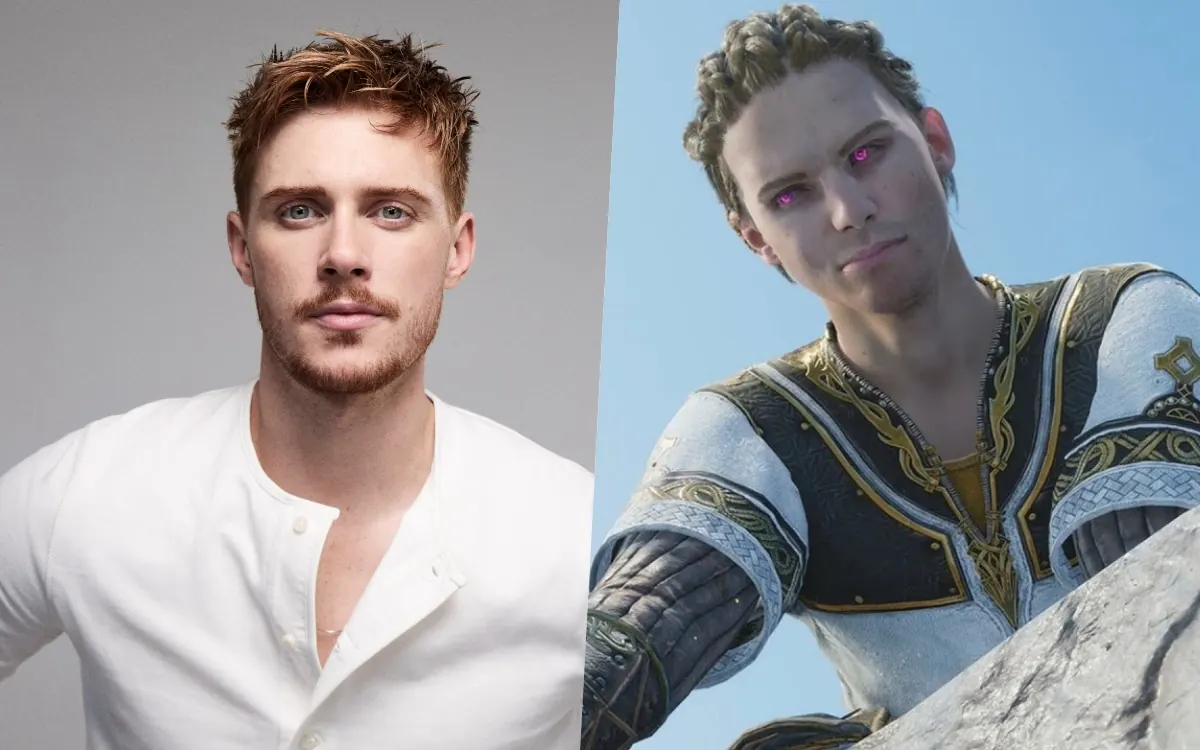 God of War da Amazon divulga seu Heimdall; veja o elenco confirmado até agora
