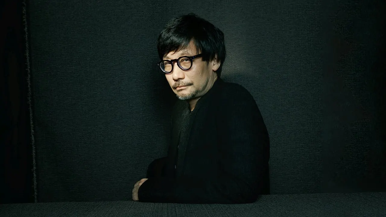 Hideo Kojima diz que criar é como respirar: ‘não é nada especial, faz parte da minha vida’
