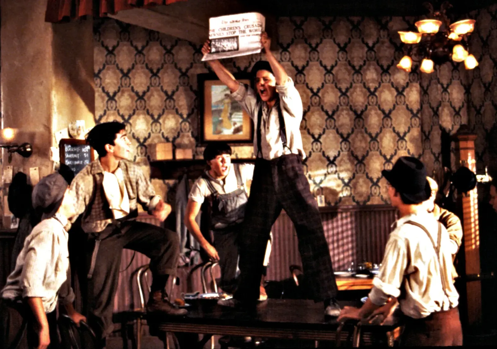 Hollywood pode enfrentar nova greve de atores; entenda