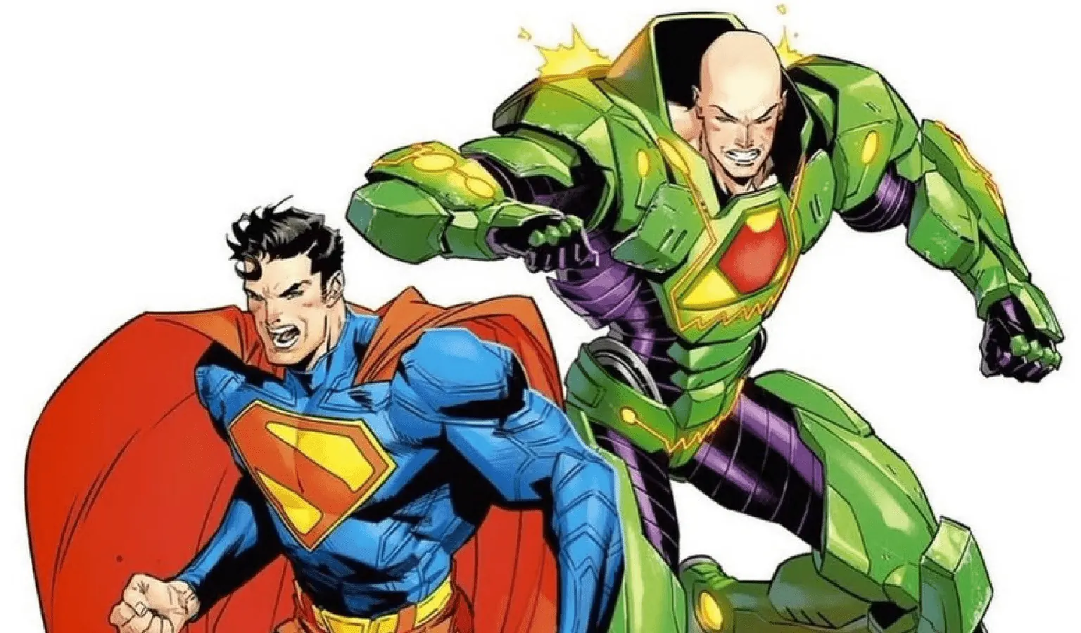 Homem do Amanhã de James Gunn pode adaptar HQ clássica do Superman