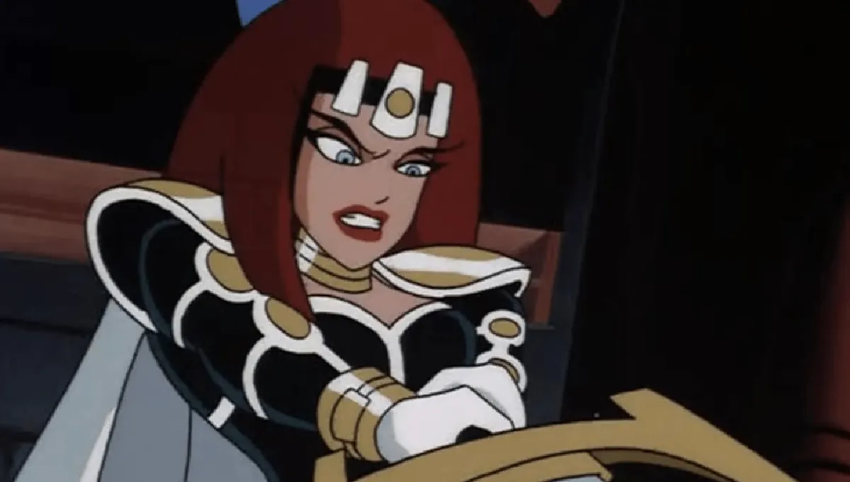 Homem do Amanhã: Revelada a personagem misteriosa da sequência de Superman