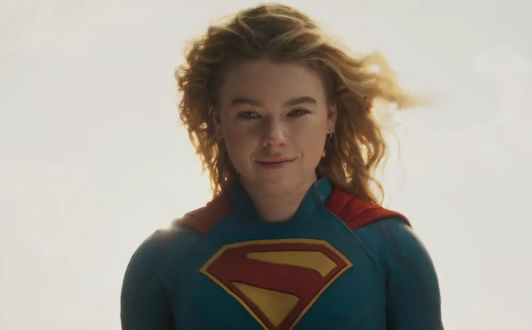 James Gunn revela novidades sobre Supergirl