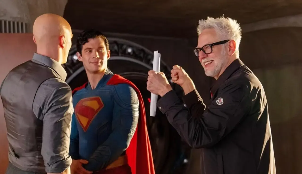 James Gunn revela sua visão artística e foco em conexões emocionais