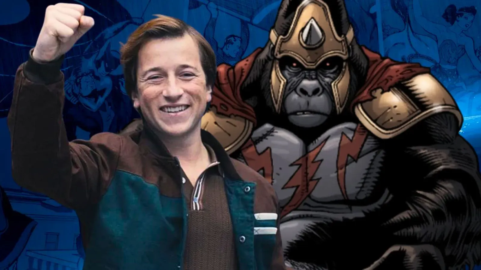 Jimmy Olsen: Revelado o suposto mês para o início das filmagens da série do DCU