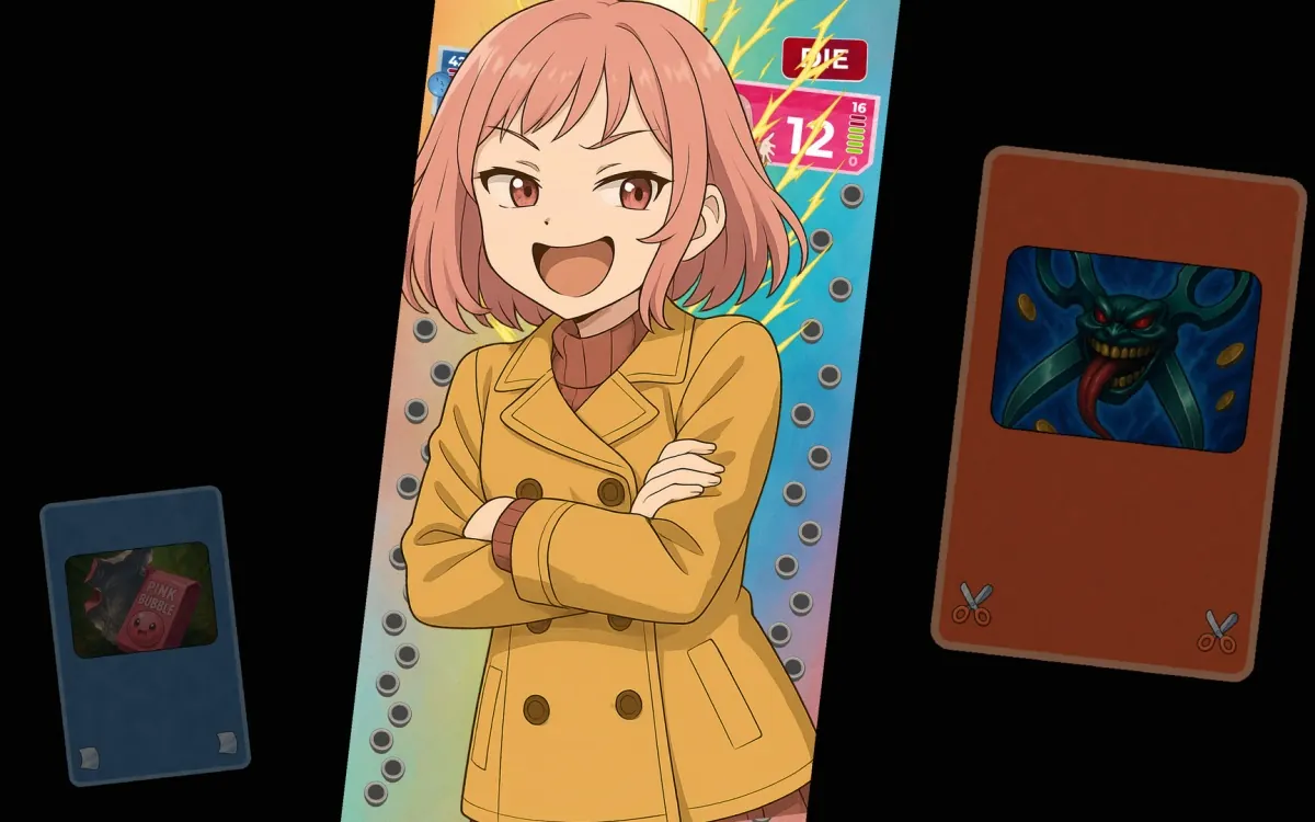 Jogo indie vai ser removido do Steam após dev perceber que a “IA é algo ruim”