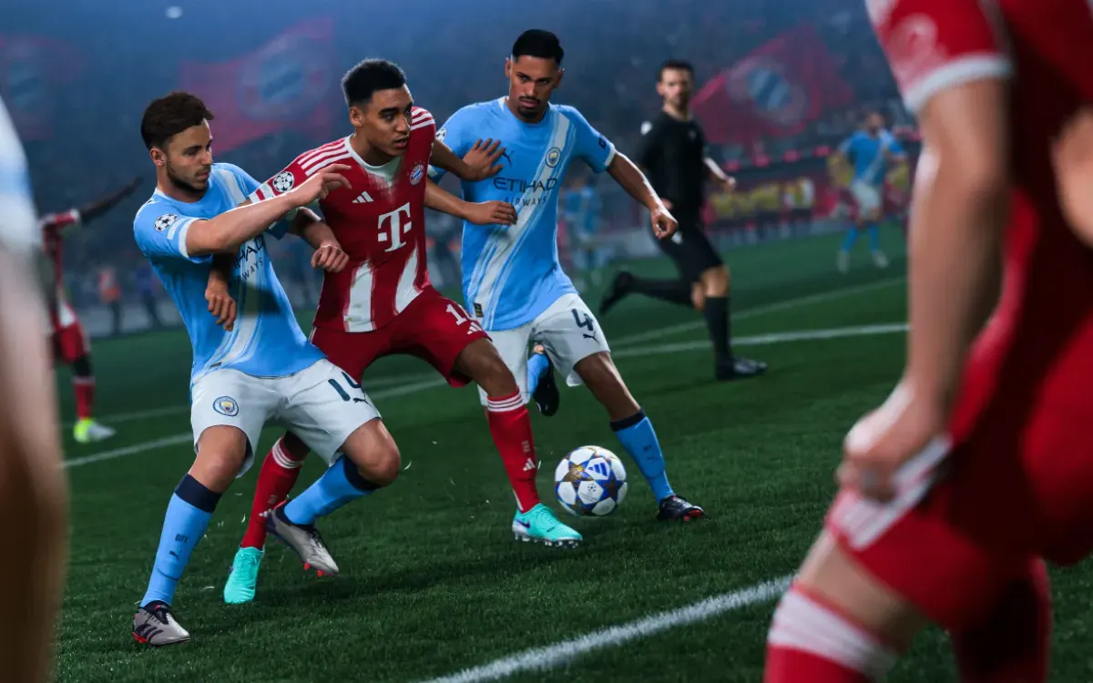 Jogos mais vendidos da semana na Steam – veja TOP 10