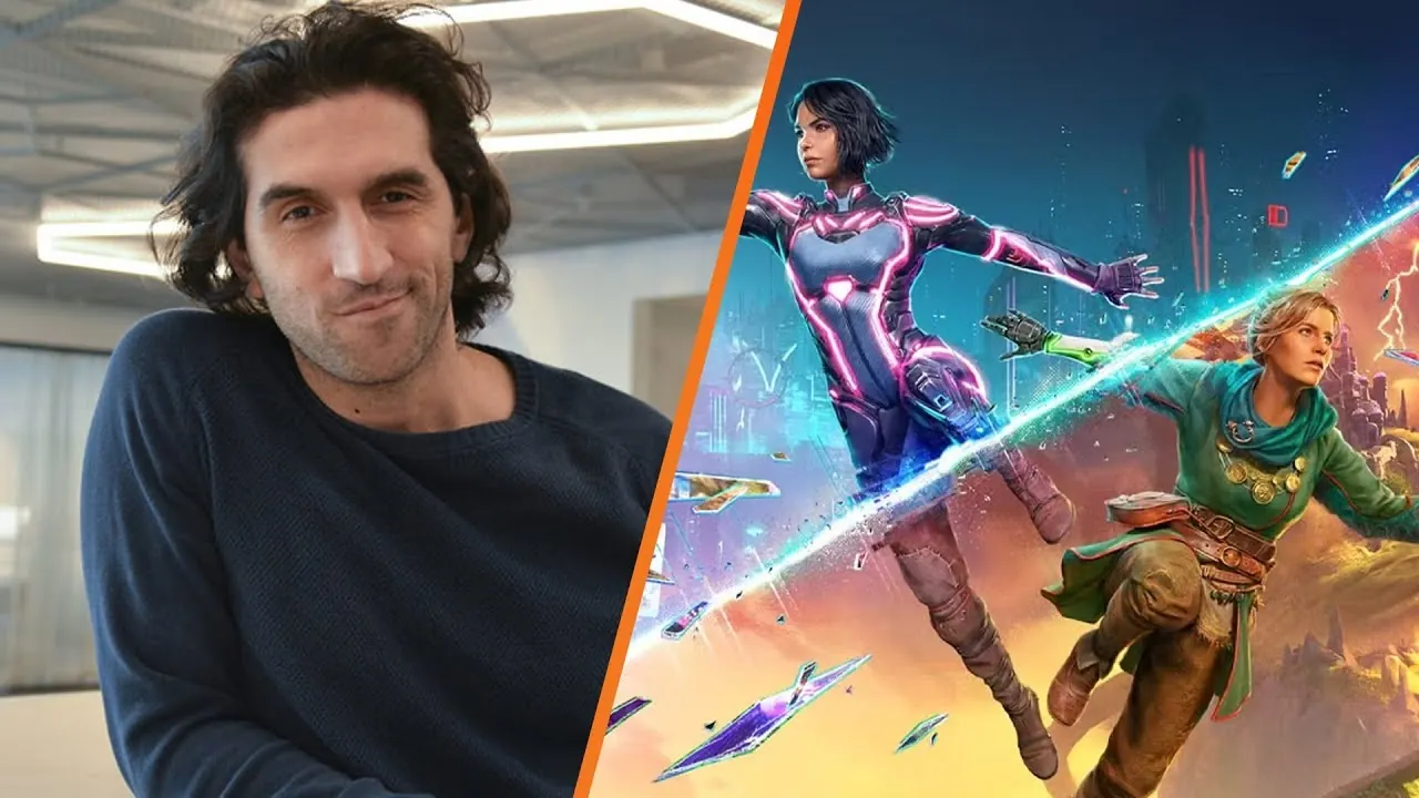 Josef Fares sai em defesa da EA: “Ela recebe mais críticas do que merece”