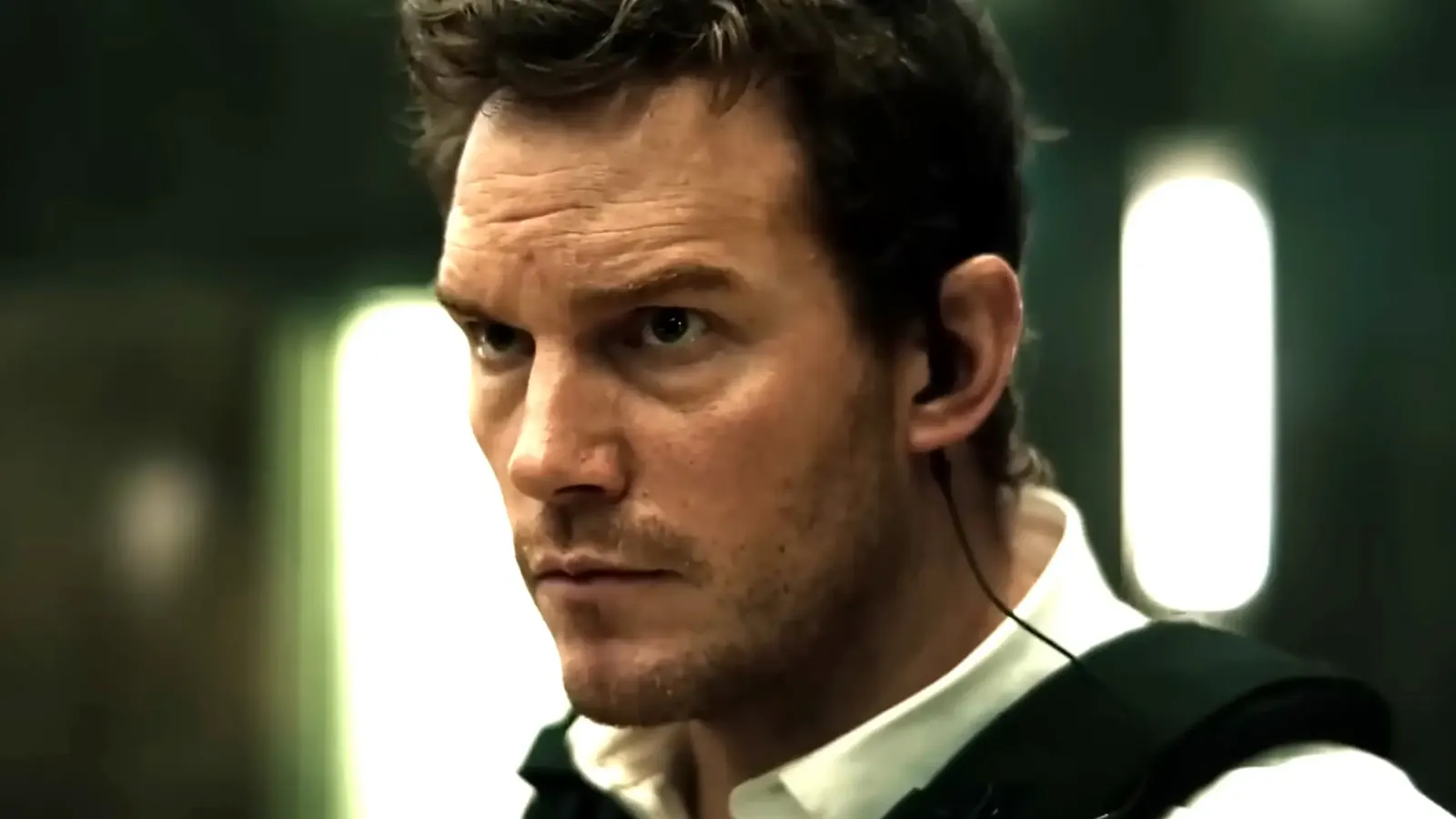 Justiça Artificial | Filme com Chris Pratt recebe nota desastrosa do público nos EUA