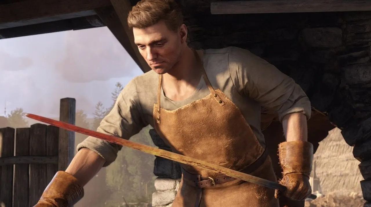 Kingdom Come: Deliverance 2 quase teve mecânica inspirada em GTA: San Andreas