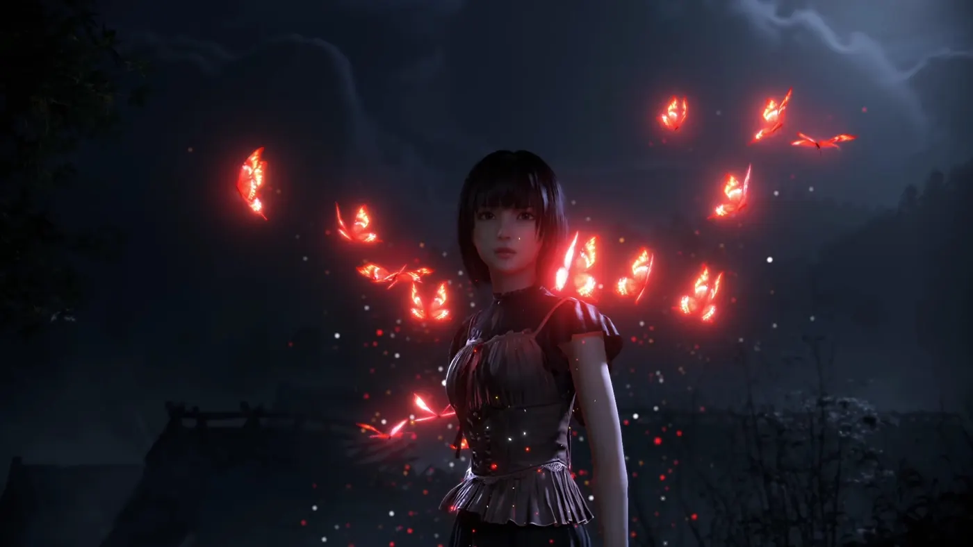 Koei Tecmo não descarta um remake do primeiro Fatal Frame, mas vê desafios no escopo do jogo