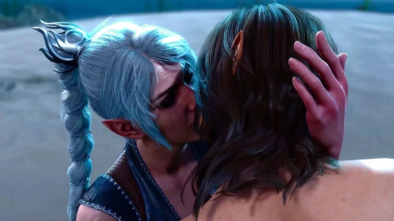 Larian afirma que companheiros não irão mais se “jogar” em cima do protagonista em seus futuros jogos