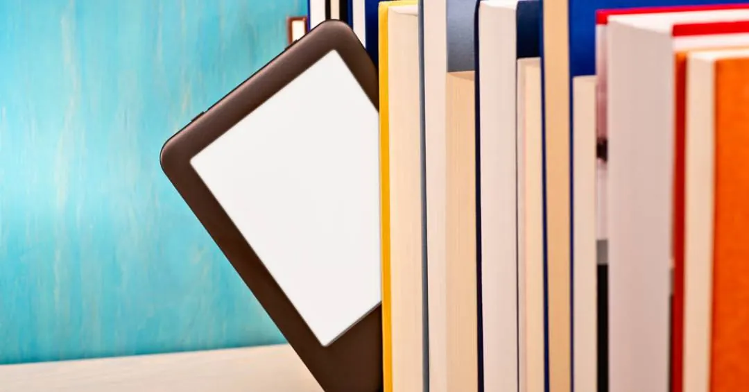 Ler no papel é melhor do que ler na tela?