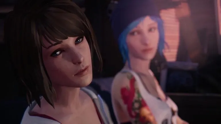 Life is Strange: Reunion é oficialmente classificado e revela reencontro de Max e Chloe