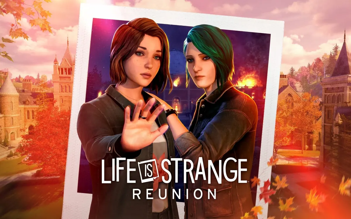 Life is Strange: Reunion traz Chloe e Max de volta para os consoles e o PC