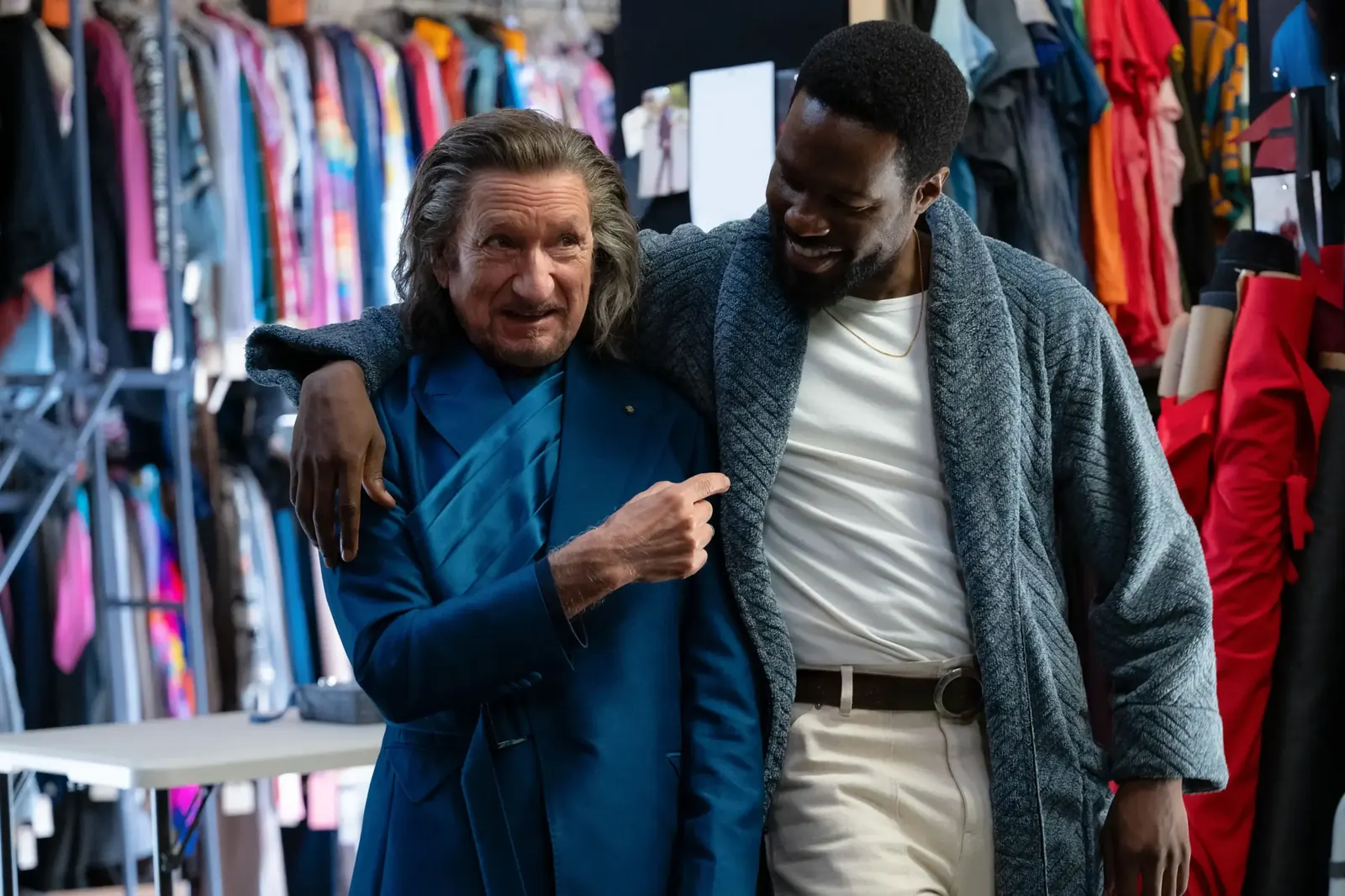 Magnum | Série da Marvel Studios estreia com temporada completa no Disney+