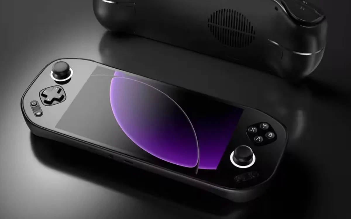 Mangmi revela detalhes do Pocket Max, seu portátil com controles modulares