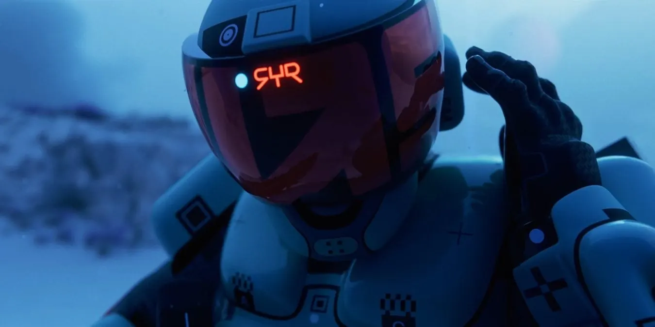 Marathon destaca a classe Destroyer em trailer cinematográfico