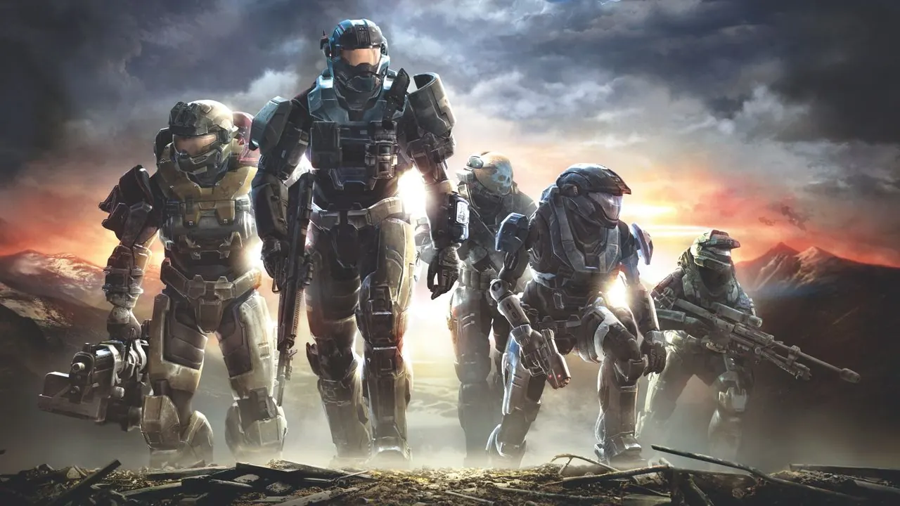 Missão espacial de Halo: Reach quase foi cortada pela Bungie, revela ex-desenvolvedor